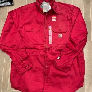 Carhartt Men’s FR XL